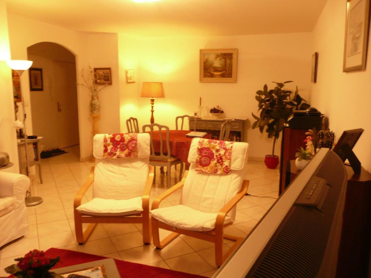 Residence Stella La Seyne-sur-Mer Eksteriør billede