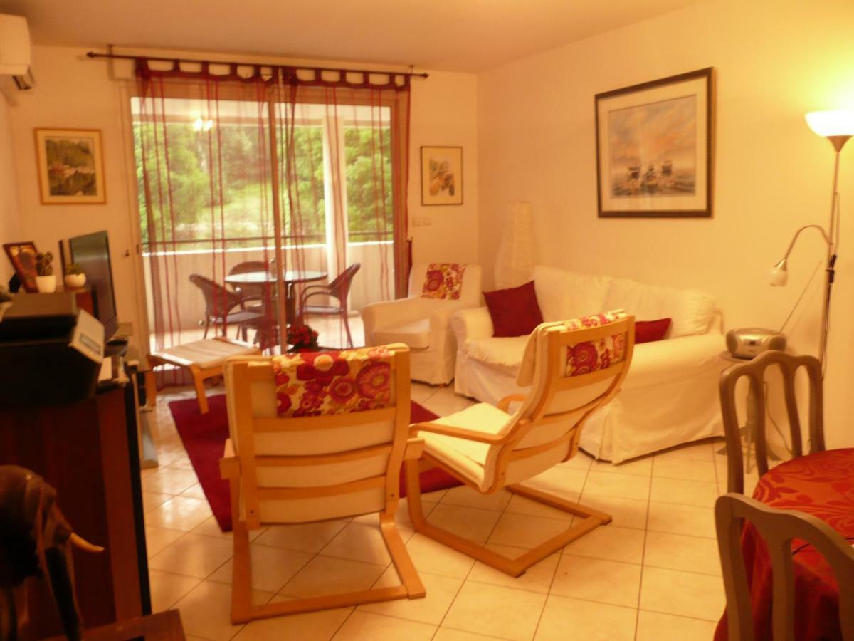 Residence Stella La Seyne-sur-Mer Eksteriør billede