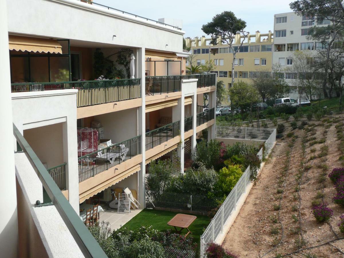 Residence Stella La Seyne-sur-Mer Eksteriør billede