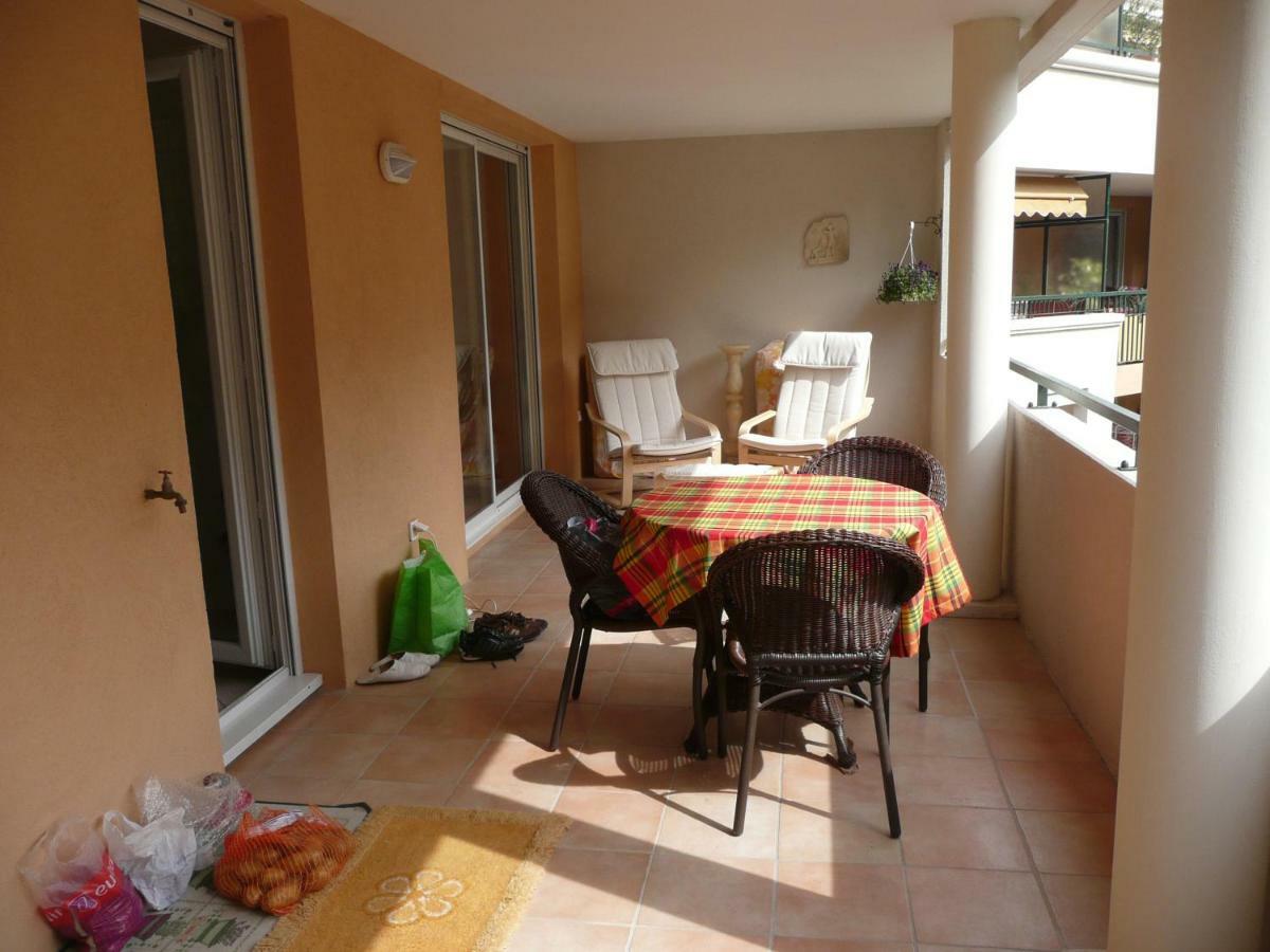 Residence Stella La Seyne-sur-Mer Eksteriør billede
